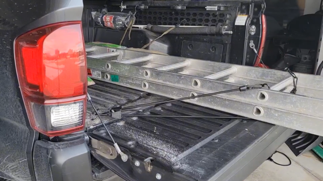 Why Rugtol Adjustable Bungee Cords Are the Perfect Solution for Your Cargo Needs