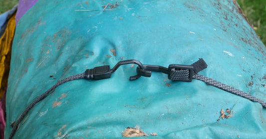 The Ultimate Guide to Heavy-Duty Bungee Cords: Why Every Home and Vehicle Needs Them
