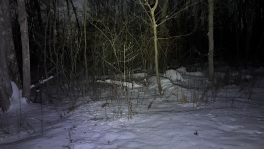 Illuminate Your Adventures: The Ultimate Rechargeable Headlamp for Outdoor Enthusiasts