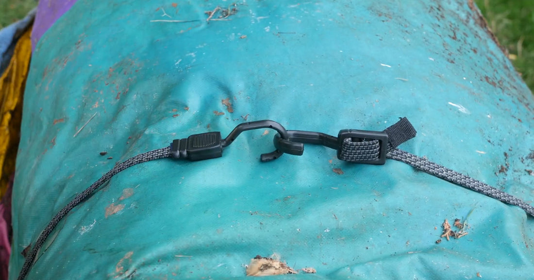 The Ultimate Guide to Heavy-Duty Bungee Cords: Why Every Home and Vehicle Needs Them