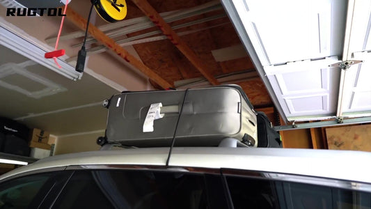 The Ultimate Outdoor Companion: How 6-Piece Heavy Duty Bungee Cords Simplify Your Adventures