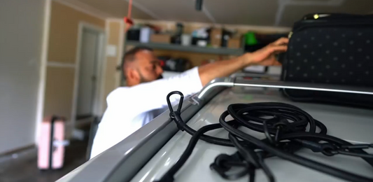 Why Every Outdoor Enthusiast Needs These Bungee Cords